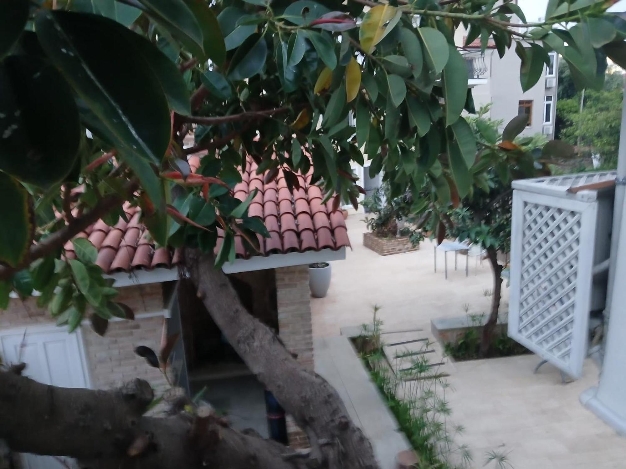House Of Good Things Hotel Antalya Exterior photo
